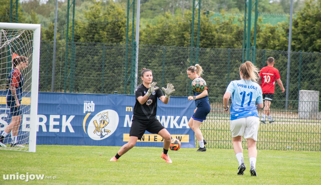 Mundial Uniejów 2026. Ceremonia wręczenia nagród
