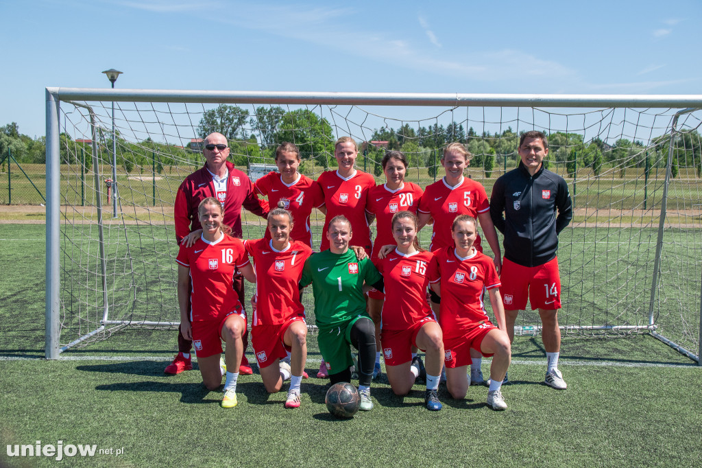 Mundial Uniejów 2026. Ceremonia wręczenia nagród