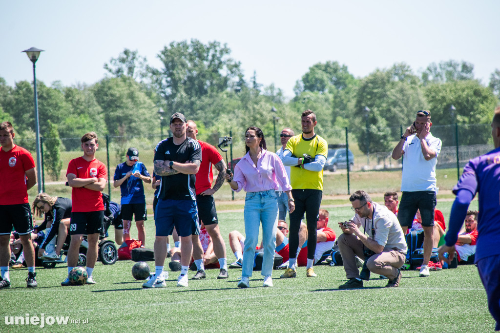 Mundial Uniejów 2026. Ceremonia wręczenia nagród