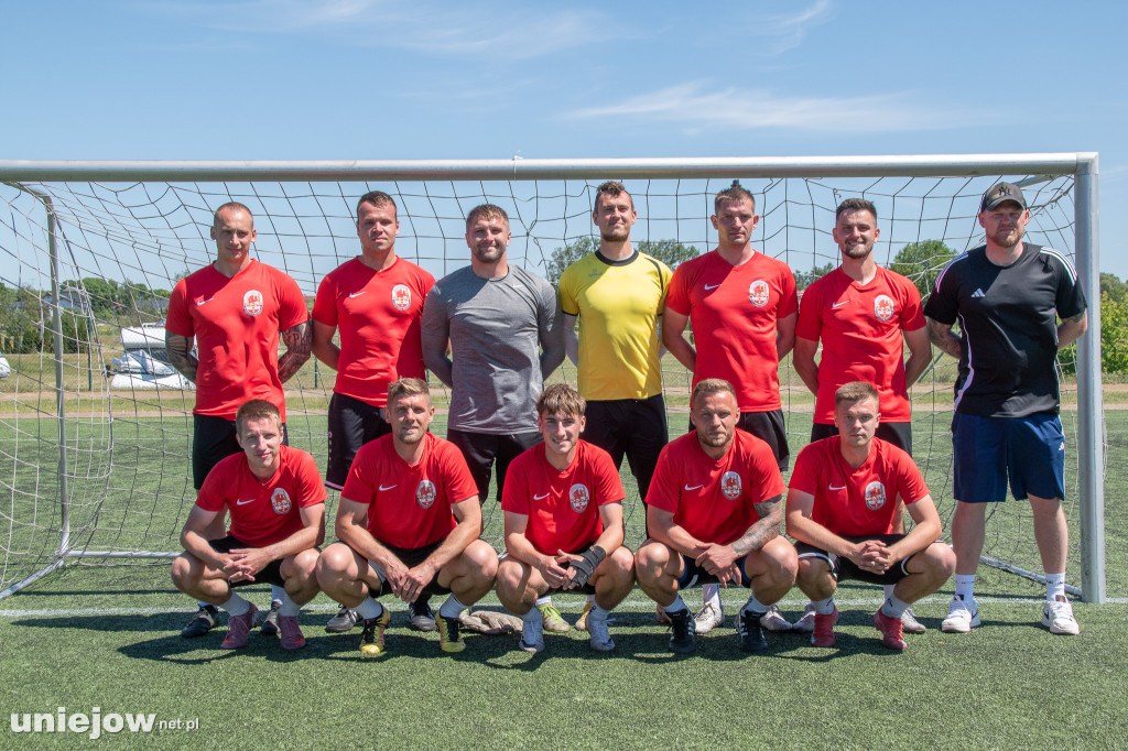 Mundial Uniejów 2026. Ceremonia wręczenia nagród