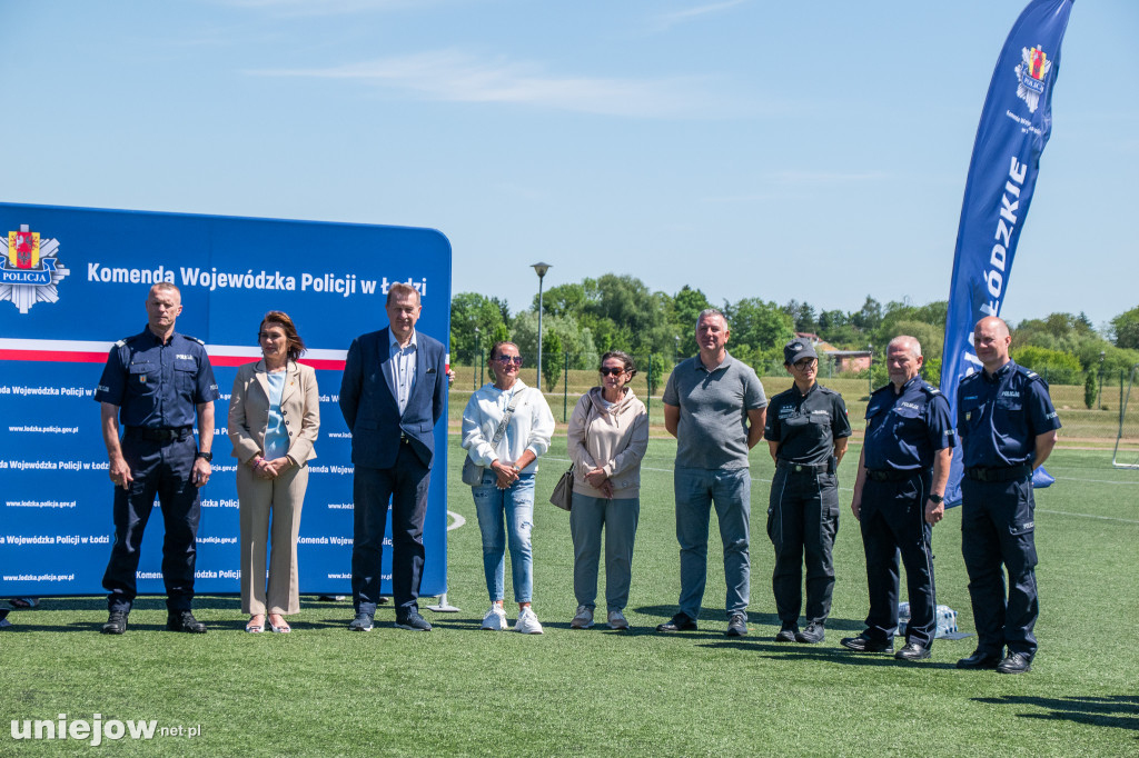 Mundial Uniejów 2026. Ceremonia wręczenia nagród