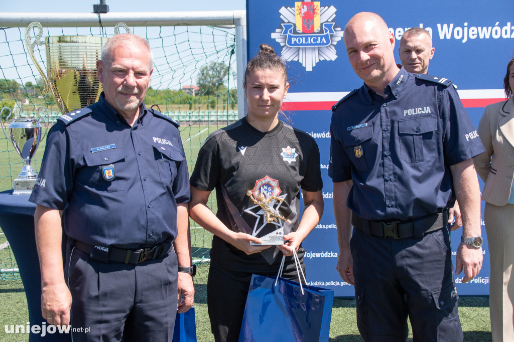 Mundial Uniejów 2026. Ceremonia wręczenia nagród