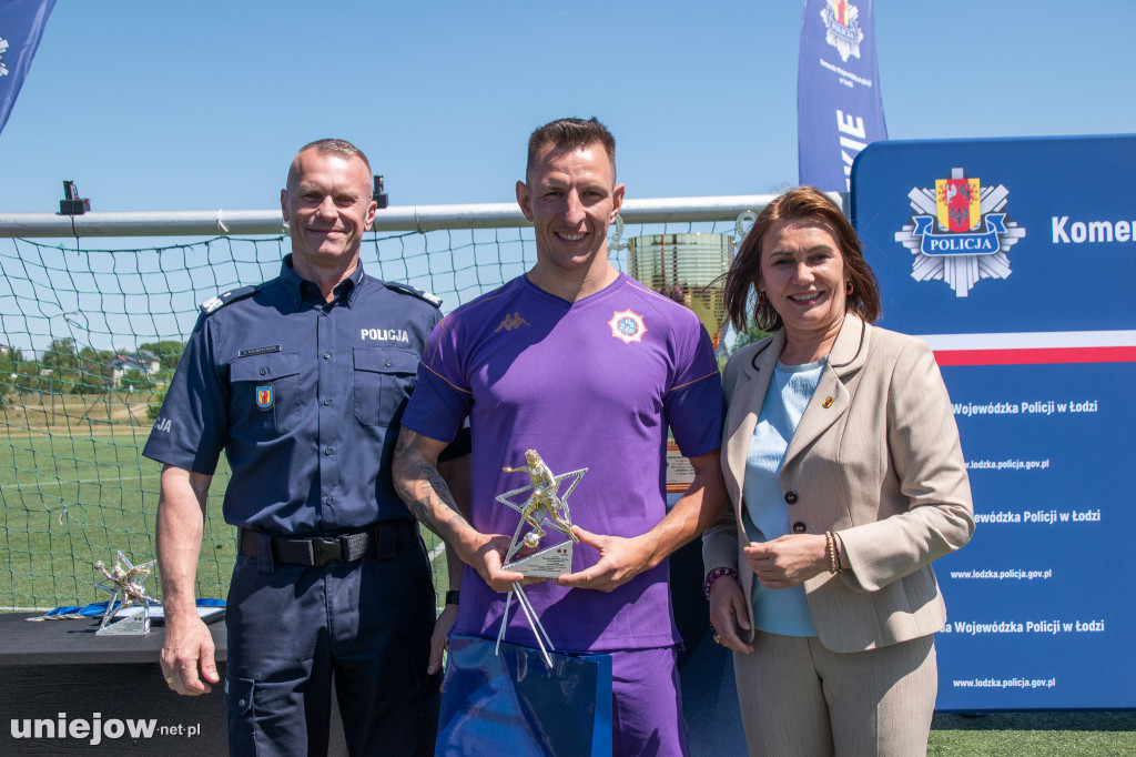 Mundial Uniejów 2026. Ceremonia wręczenia nagród