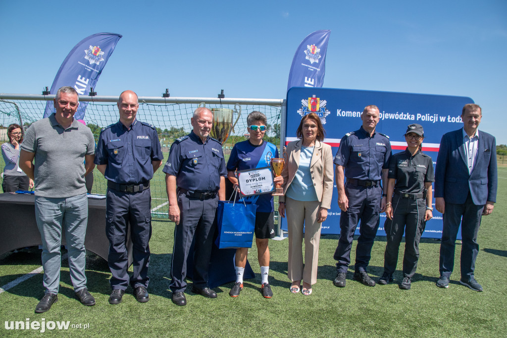 Mundial Uniejów 2026. Ceremonia wręczenia nagród