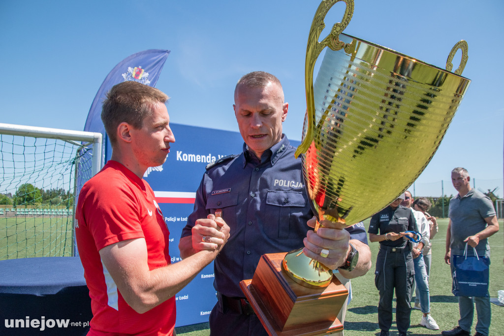 Mundial Uniejów 2026. Ceremonia wręczenia nagród