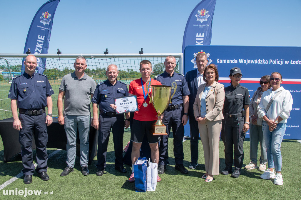 Mundial Uniejów 2026. Ceremonia wręczenia nagród