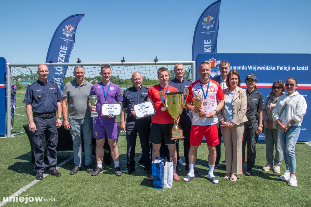 Mundial Uniejów 2026. Ceremonia wręczenia nagród