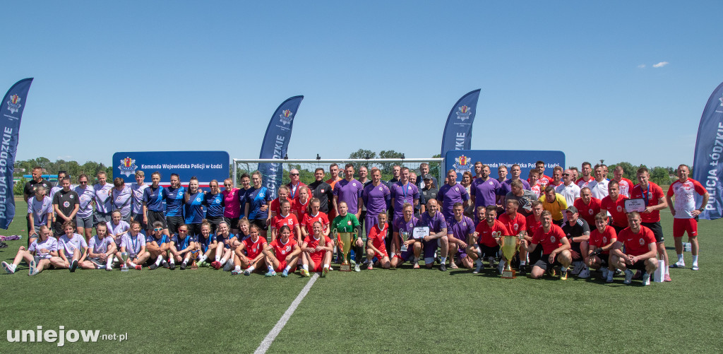Mundial Uniejów 2026. Ceremonia wręczenia nagród