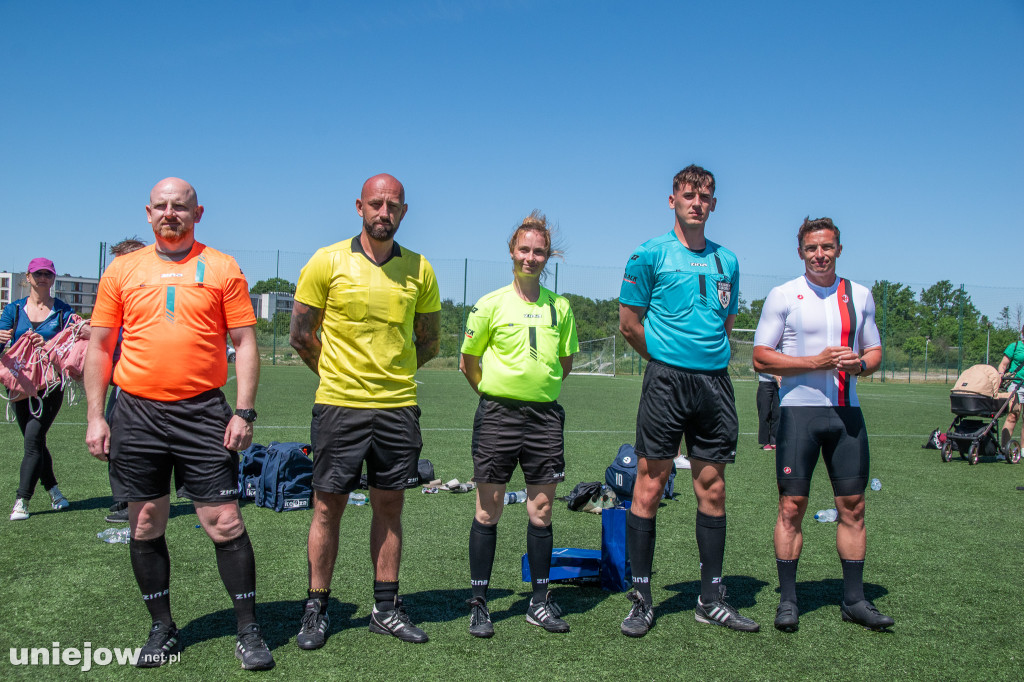 Mundial Uniejów 2026. Ceremonia wręczenia nagród