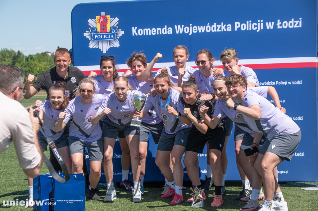 Mundial Uniejów 2026. Ceremonia wręczenia nagród