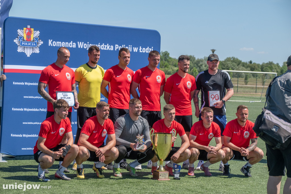 Mundial Uniejów 2026. Ceremonia wręczenia nagród