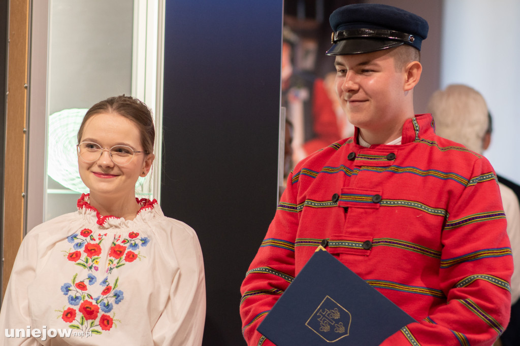 Konferencja „Dziedzictwo kulturowe: szanse i wyzwania dla samorządów”
