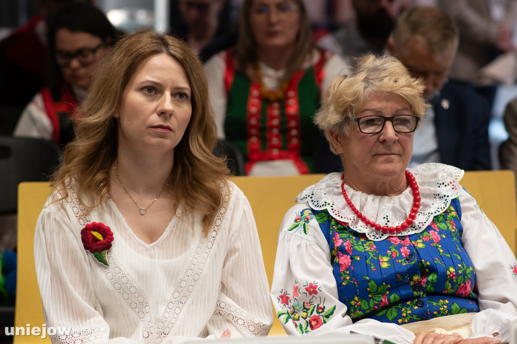 Konferencja „Dziedzictwo kulturowe: szanse i wyzwania dla samorządów”