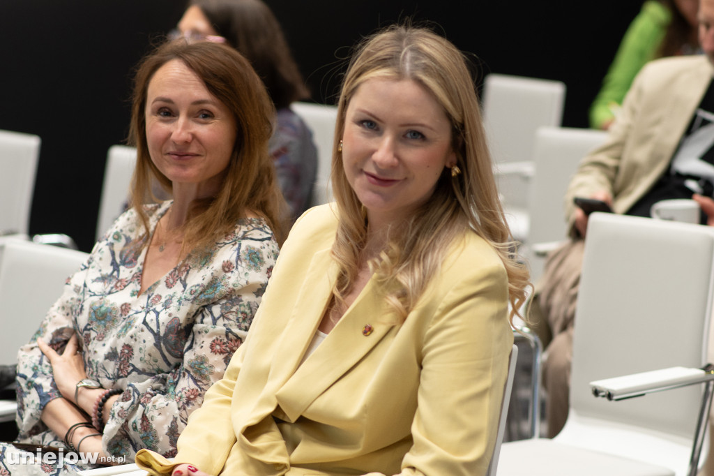 Konferencja „Dziedzictwo kulturowe: szanse i wyzwania dla samorządów”