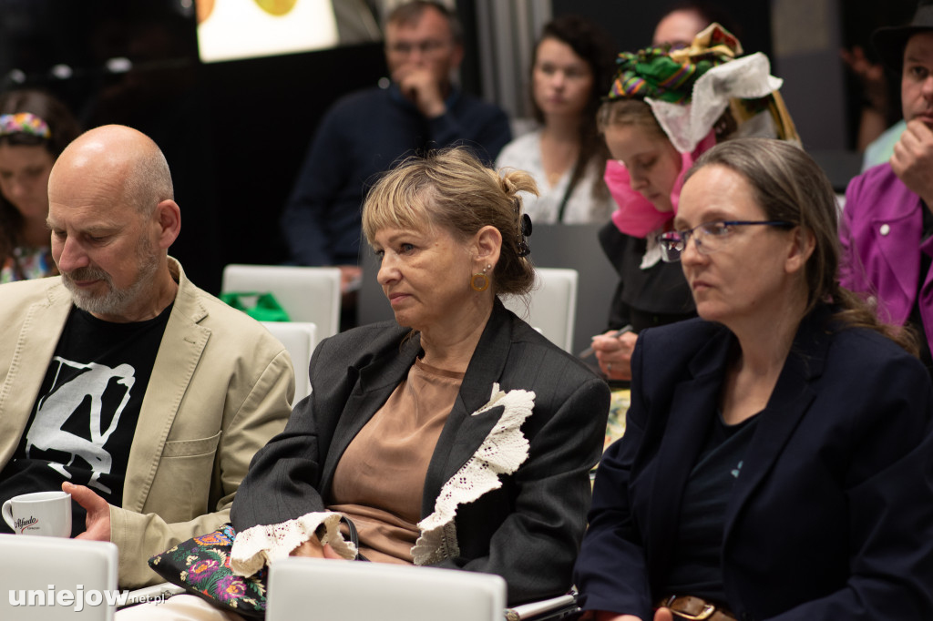 Konferencja „Dziedzictwo kulturowe: szanse i wyzwania dla samorządów”