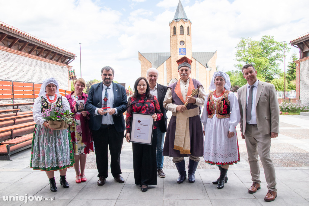 Konferencja „Dziedzictwo kulturowe: szanse i wyzwania dla samorządów”