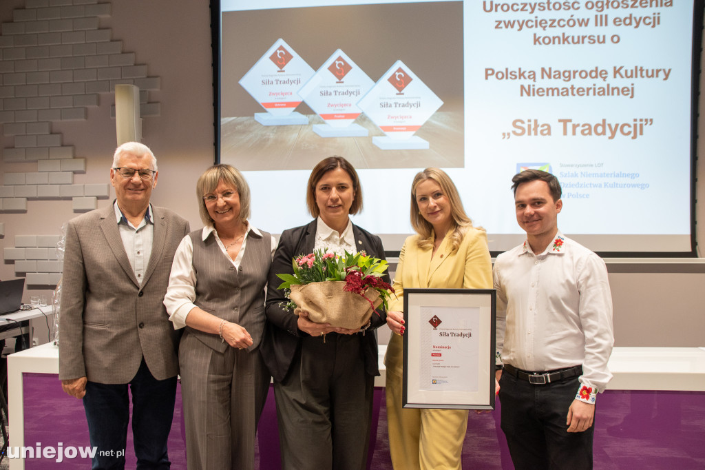 Konferencja „Dziedzictwo kulturowe: szanse i wyzwania dla samorządów”