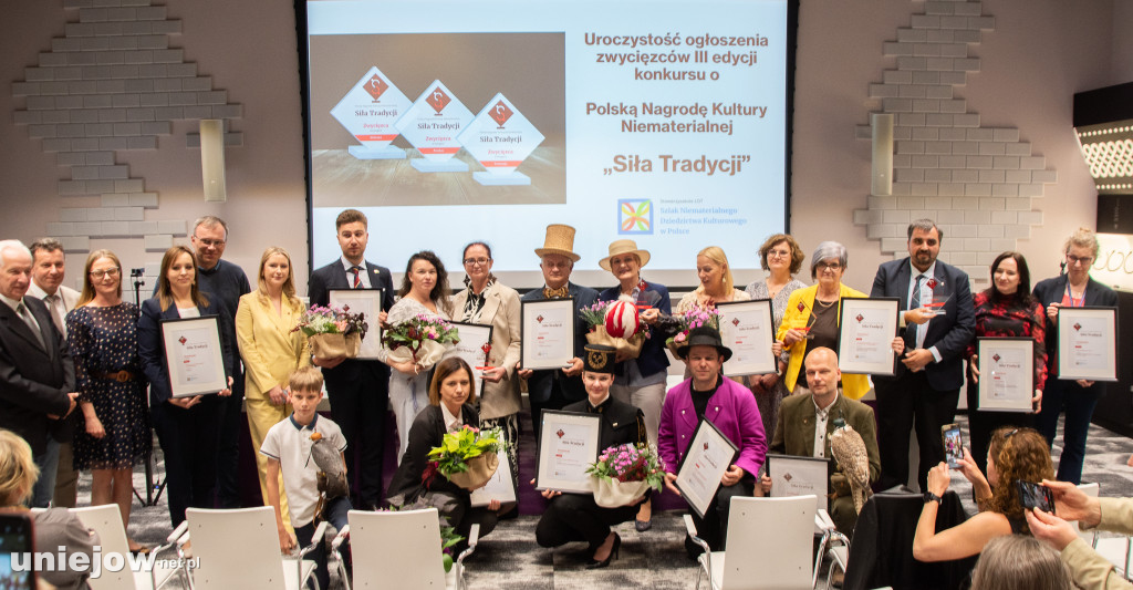 Konferencja „Dziedzictwo kulturowe: szanse i wyzwania dla samorządów”