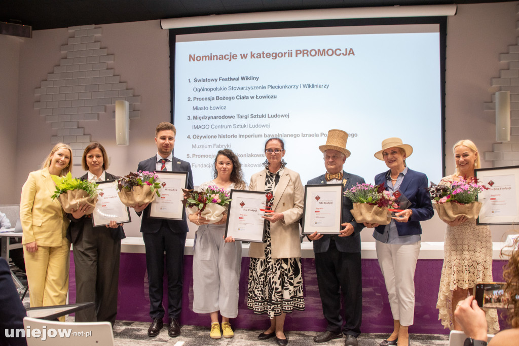 Konferencja „Dziedzictwo kulturowe: szanse i wyzwania dla samorządów”