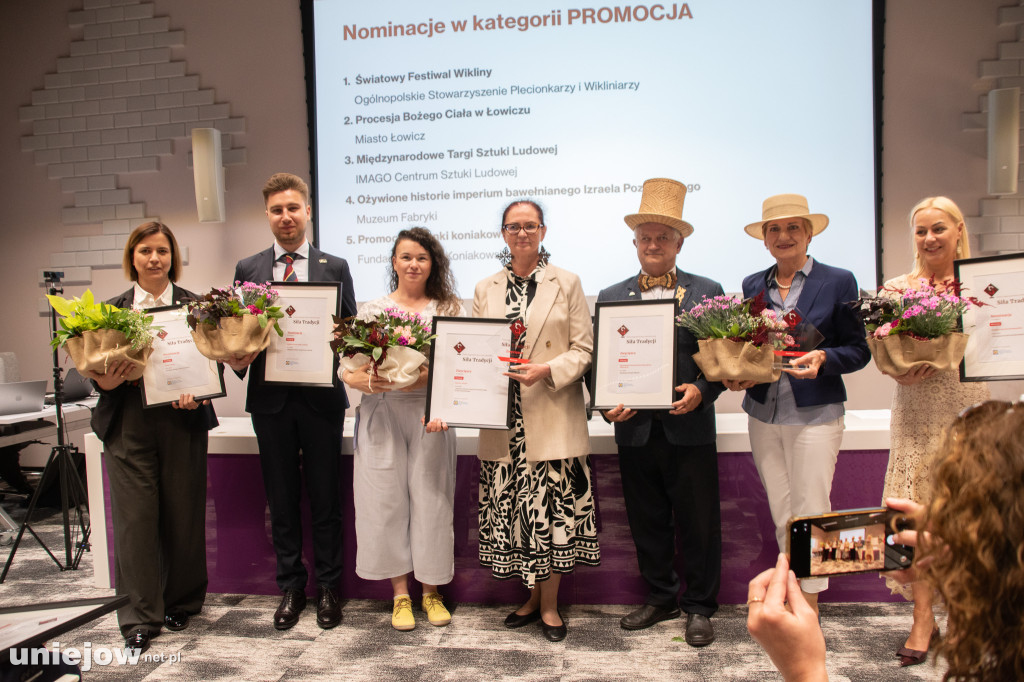 Konferencja „Dziedzictwo kulturowe: szanse i wyzwania dla samorządów”