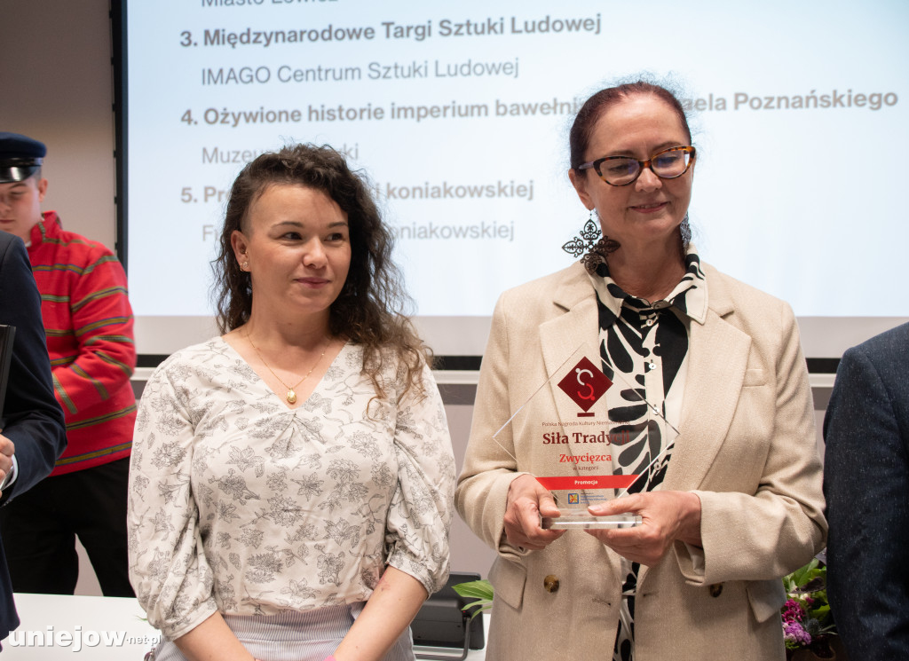 Konferencja „Dziedzictwo kulturowe: szanse i wyzwania dla samorządów”