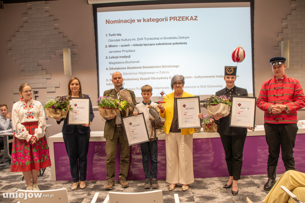 Konferencja „Dziedzictwo kulturowe: szanse i wyzwania dla samorządów”