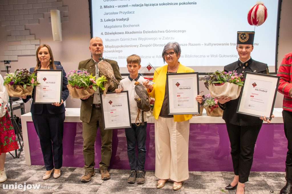 Konferencja „Dziedzictwo kulturowe: szanse i wyzwania dla samorządów”