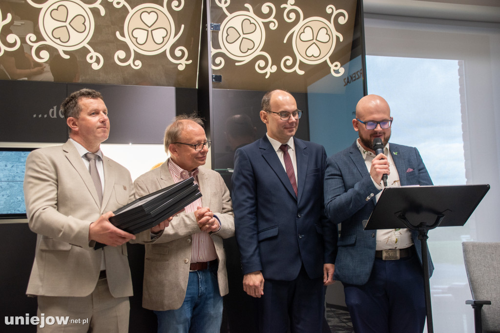 Konferencja „Dziedzictwo kulturowe: szanse i wyzwania dla samorządów”