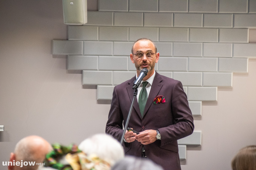 Konferencja „Dziedzictwo kulturowe: szanse i wyzwania dla samorządów”