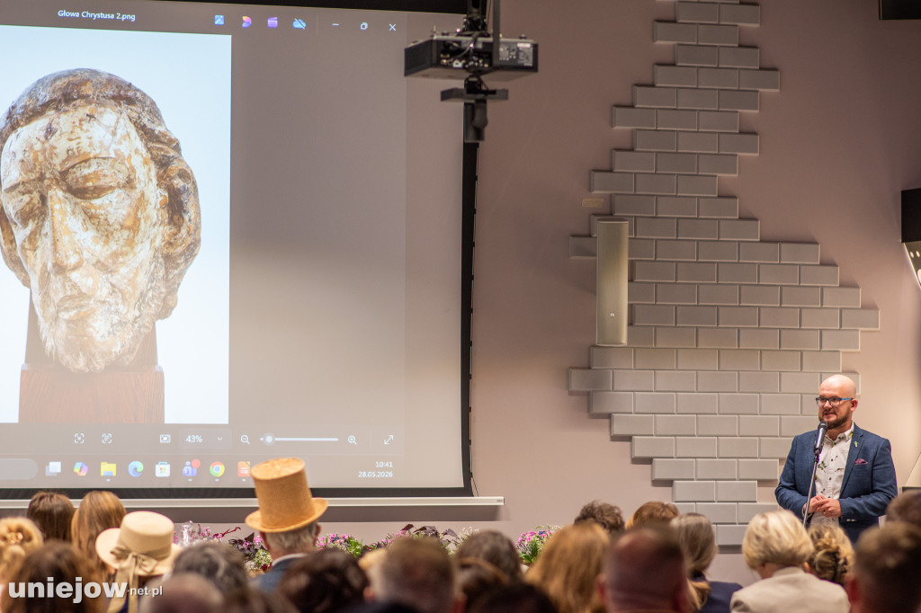 Konferencja „Dziedzictwo kulturowe: szanse i wyzwania dla samorządów”