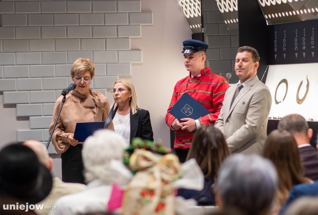 Konferencja „Dziedzictwo kulturowe: szanse i wyzwania dla samorządów”