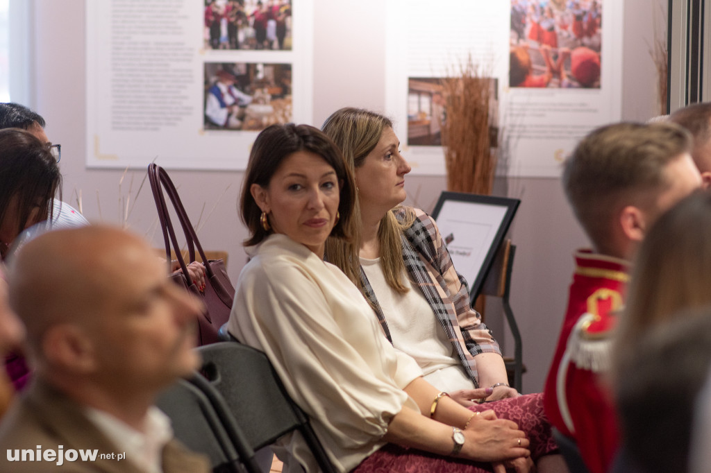 Konferencja „Dziedzictwo kulturowe: szanse i wyzwania dla samorządów”