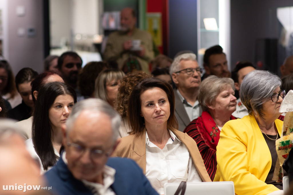 Konferencja „Dziedzictwo kulturowe: szanse i wyzwania dla samorządów”
