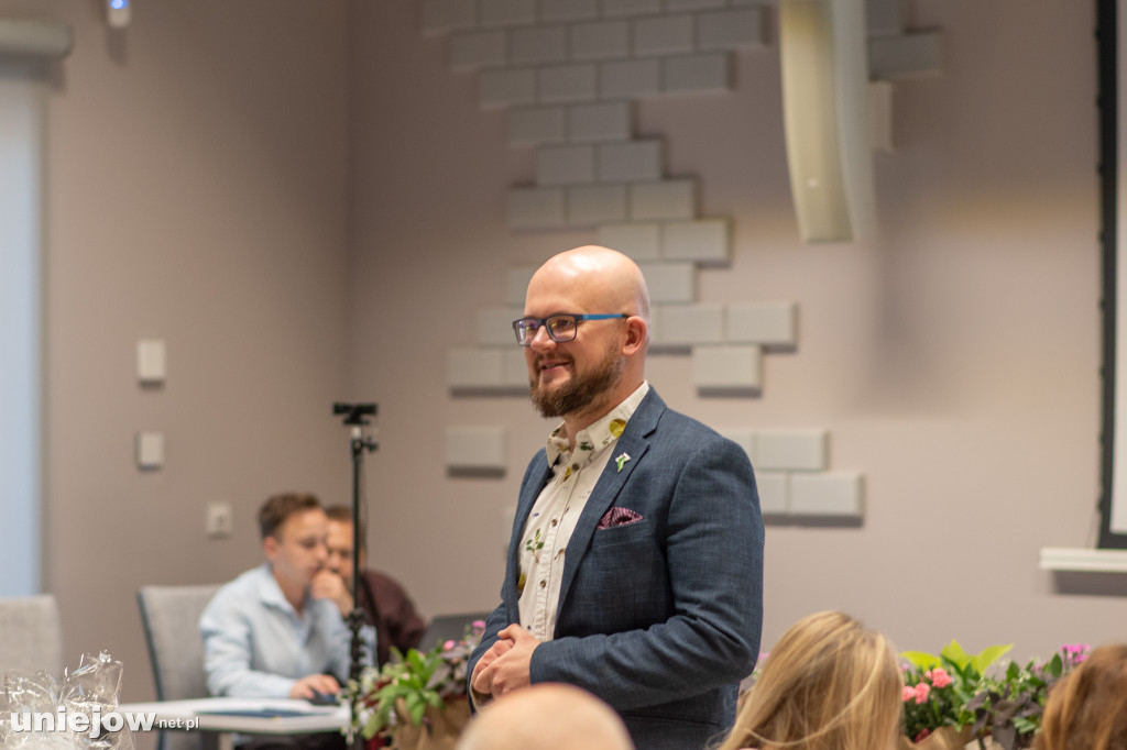 Konferencja „Dziedzictwo kulturowe: szanse i wyzwania dla samorządów”