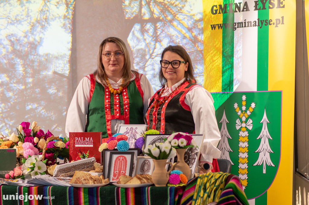 Konferencja „Dziedzictwo kulturowe: szanse i wyzwania dla samorządów”