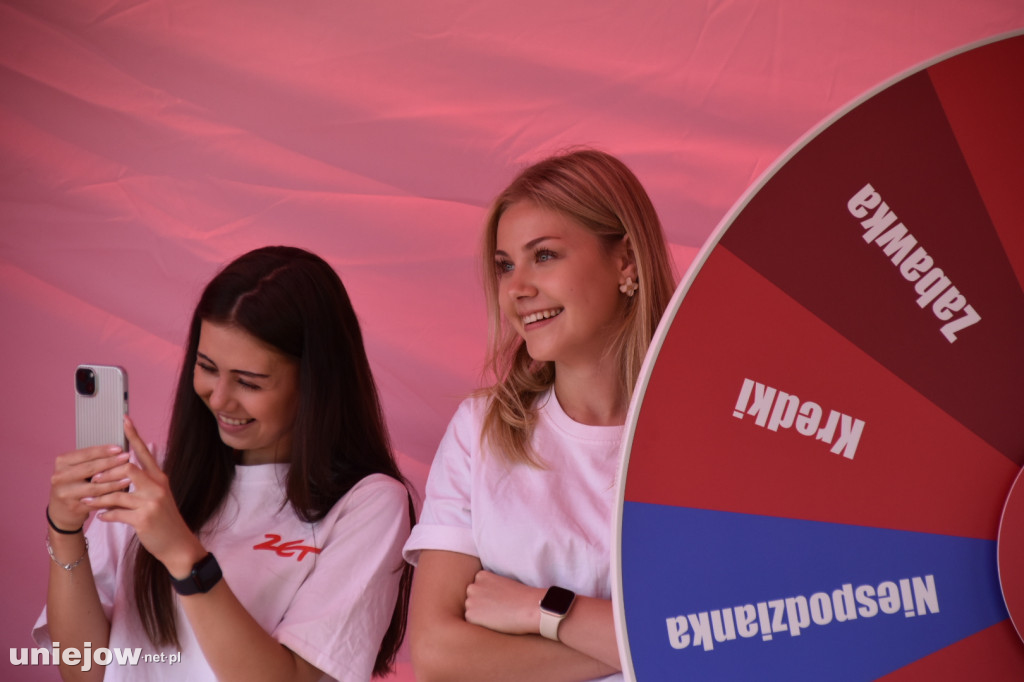 Termusiem i strefą Radia Zet [FOTO]