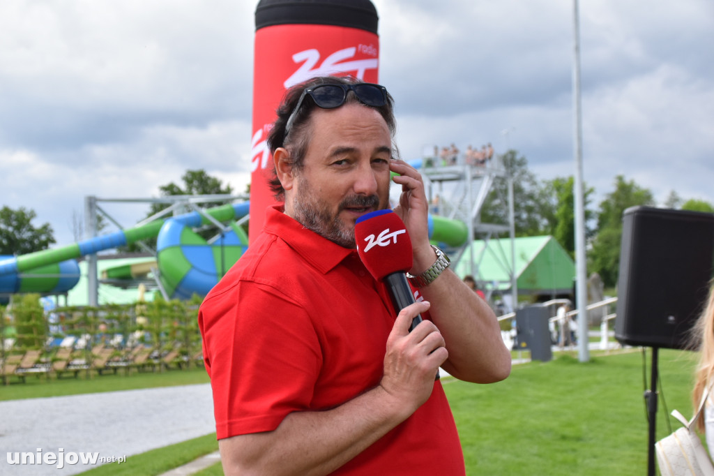 Termusiem i strefą Radia Zet [FOTO]