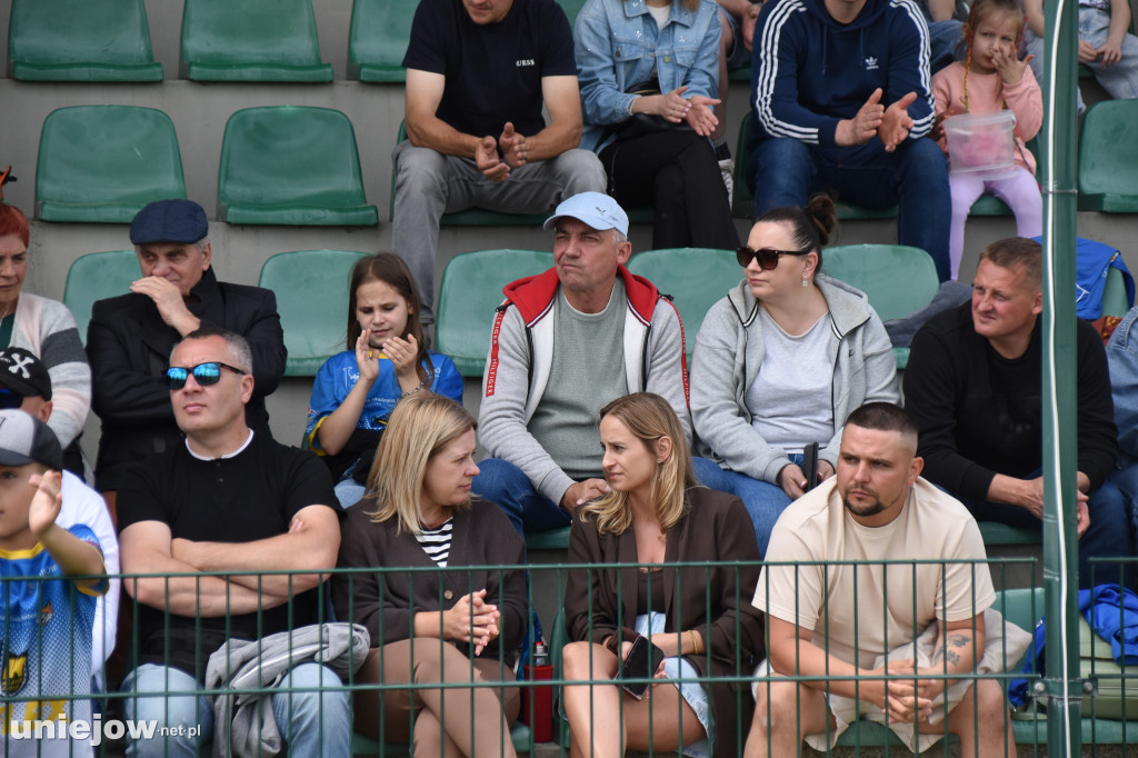Piłkarski Dzień Dziecka z UAF