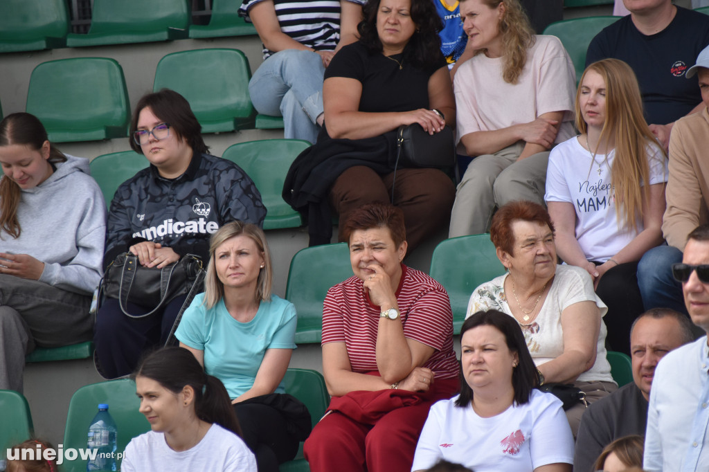 Piłkarski Dzień Dziecka z UAF