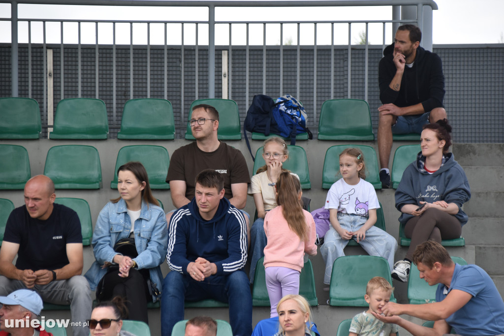 Piłkarski Dzień Dziecka z UAF