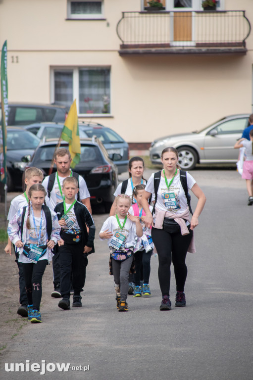 Ruszył Marsz św. Bogumiła z Dobrowa do Uniejowa