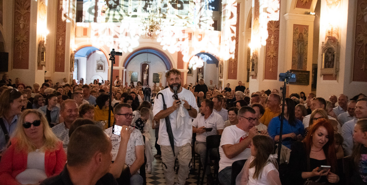 Festiwal Beatus vel Sanctus w Uniejowie