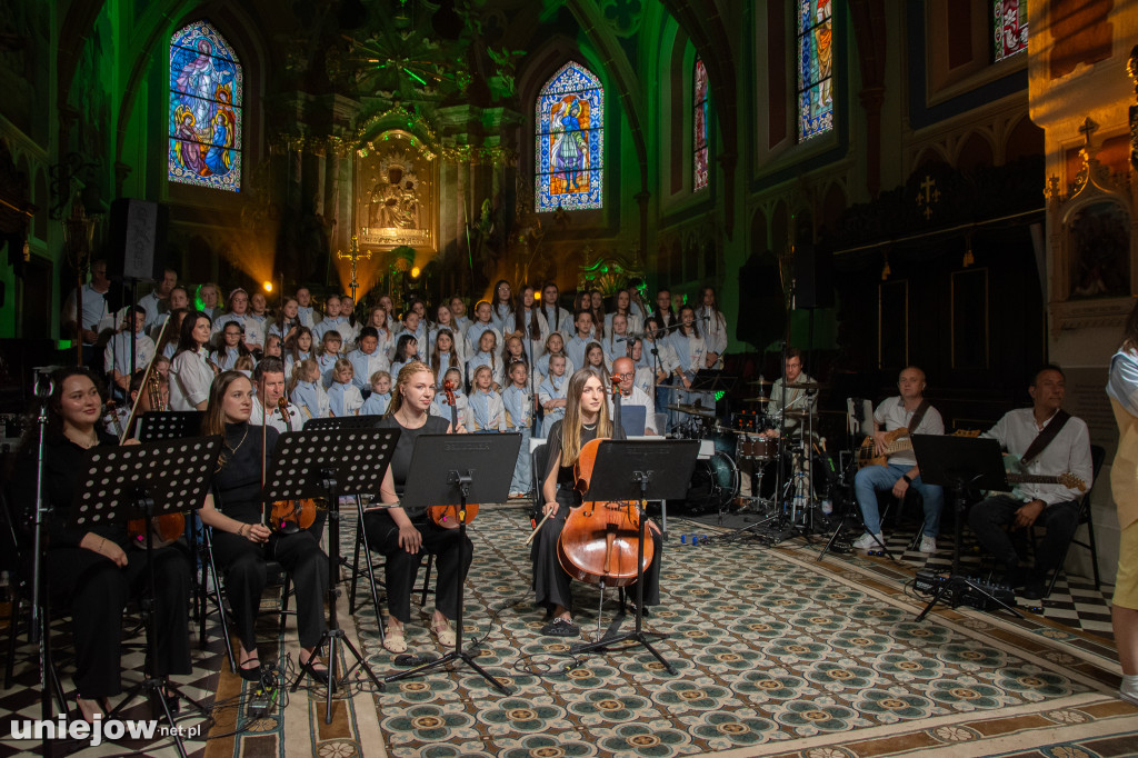 Festiwal Beatus vel Sanctus w Uniejowie