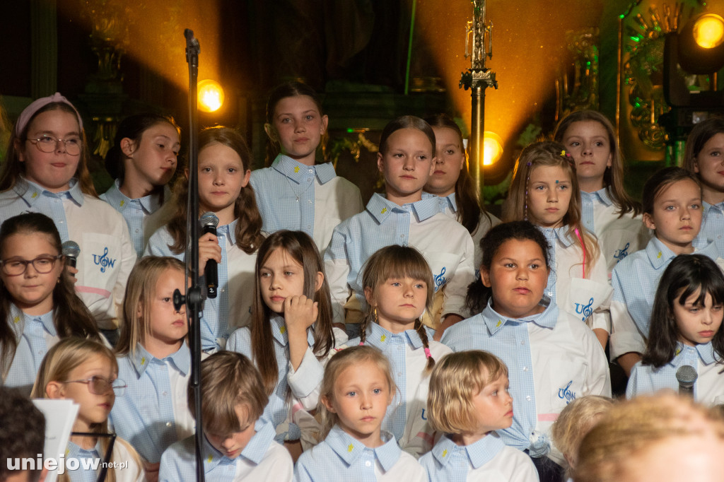 Festiwal Beatus vel Sanctus w Uniejowie