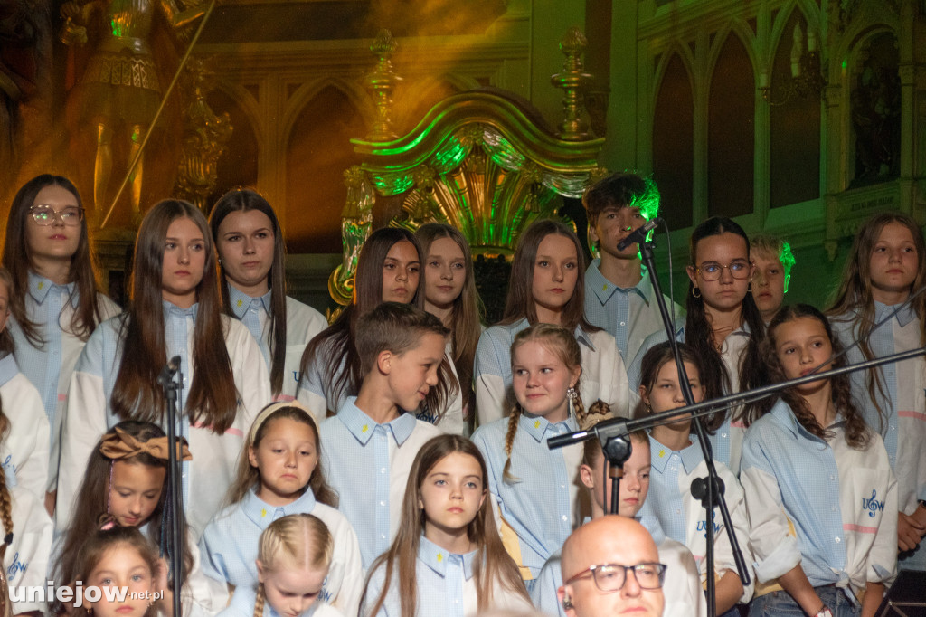 Festiwal Beatus vel Sanctus w Uniejowie