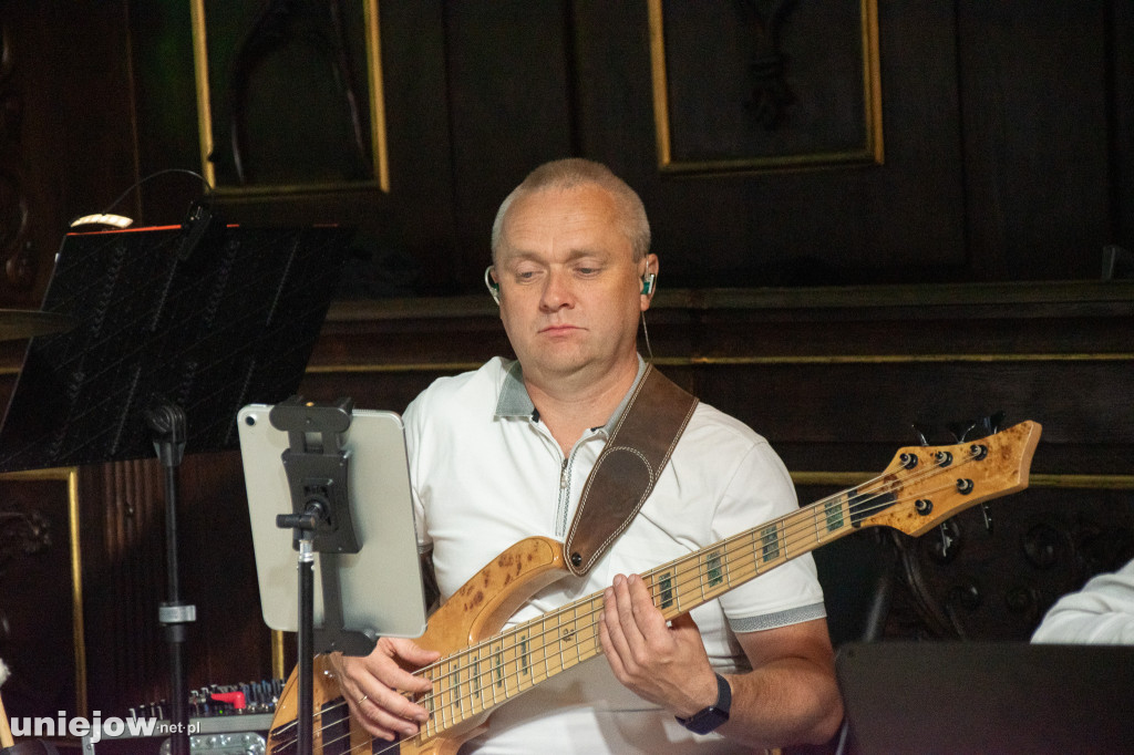Festiwal Beatus vel Sanctus w Uniejowie