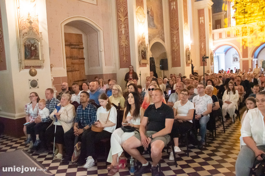 Festiwal Beatus vel Sanctus w Uniejowie