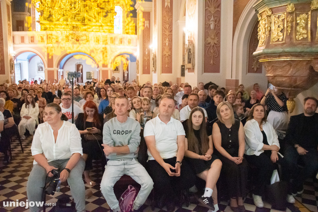 Festiwal Beatus vel Sanctus w Uniejowie