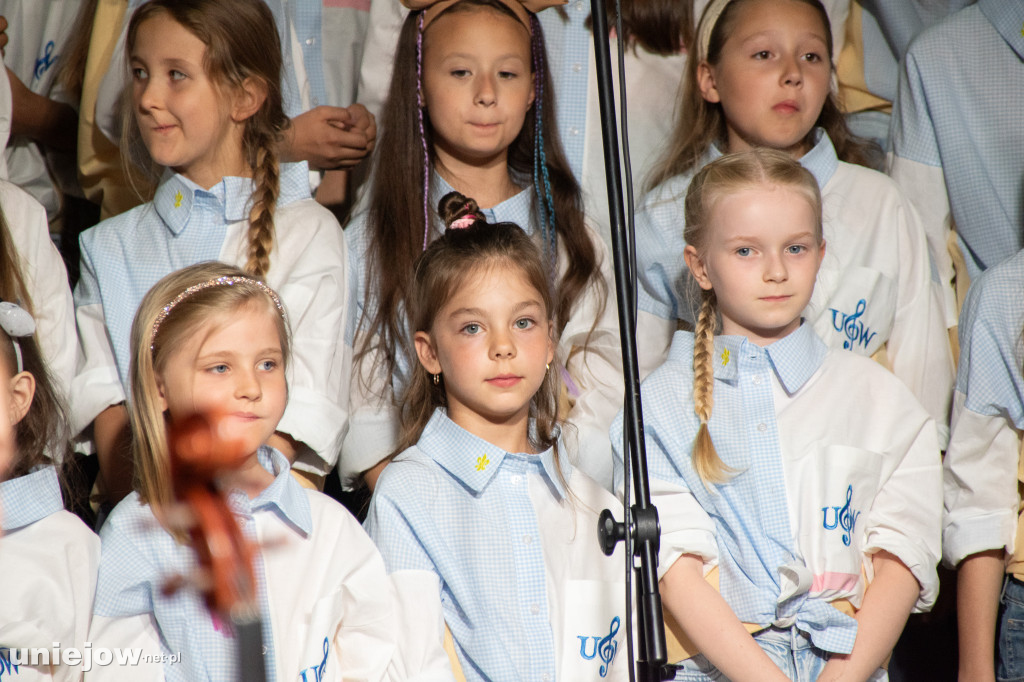 Festiwal Beatus vel Sanctus w Uniejowie