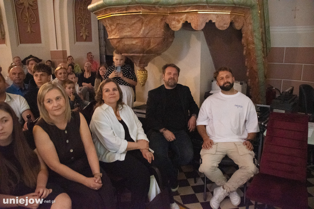 Festiwal Beatus vel Sanctus w Uniejowie